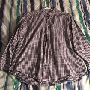 Vineyard Vines Button Up